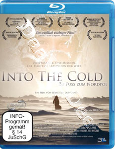 Into the Cold: A Journey of the Soul |   Blu-Ray